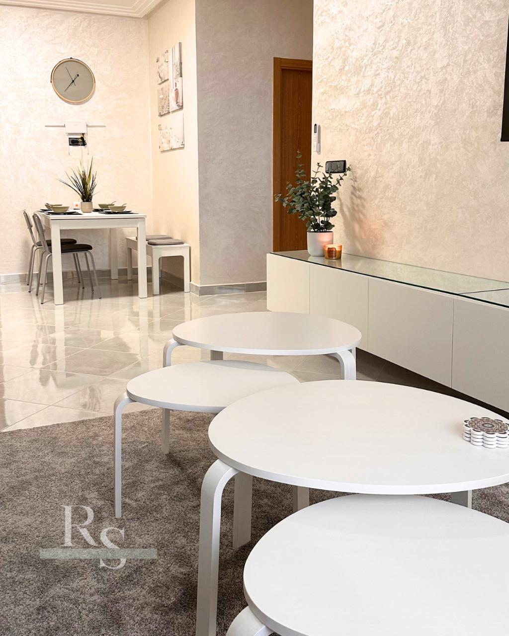 Tangier apartment — image 17